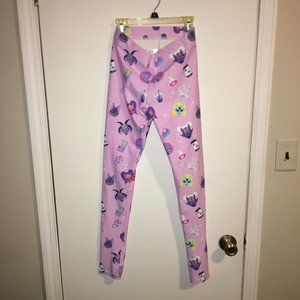 NEW Kawaii Sigils Leggings